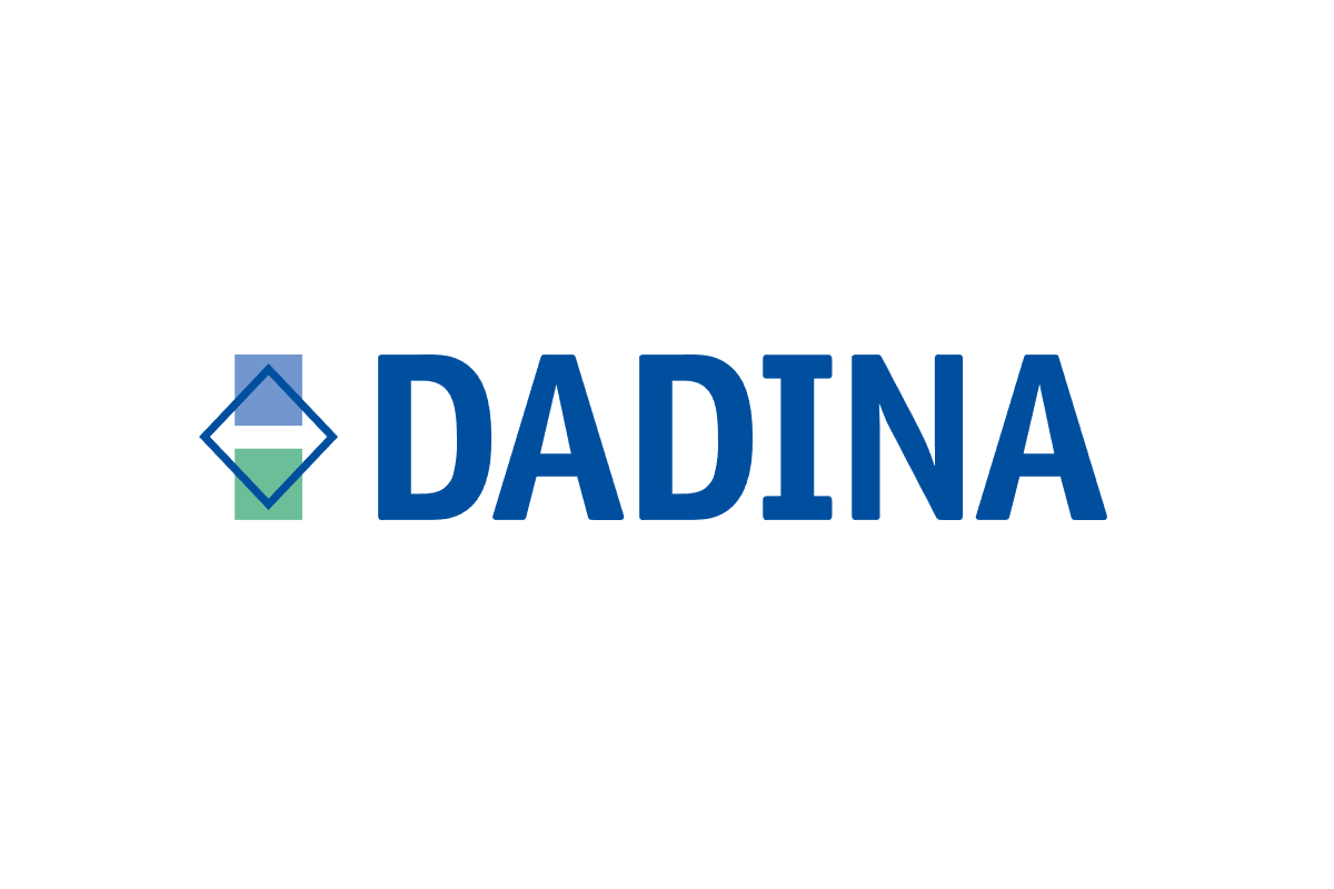 Logo Dadina