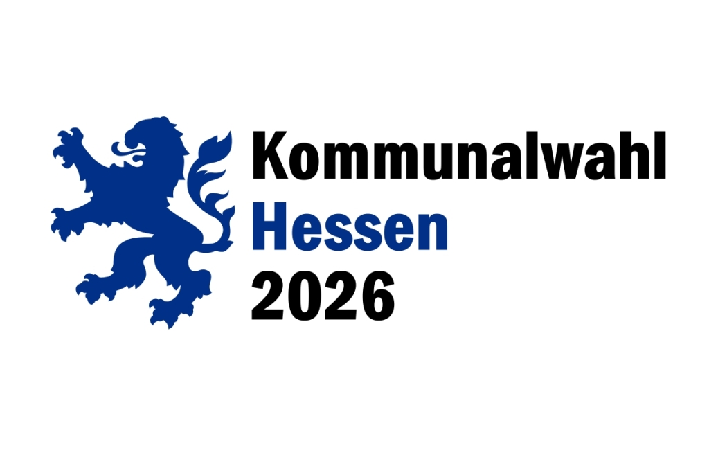 Kommunalwahl Hessen 2026