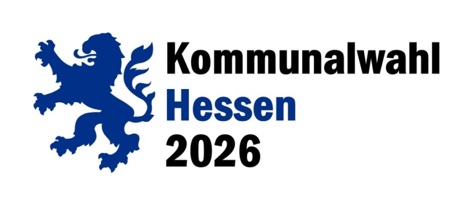 Kommunalwahl Hessen 2026