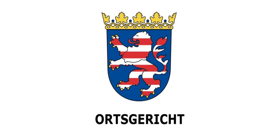 Logo Ortsgericht