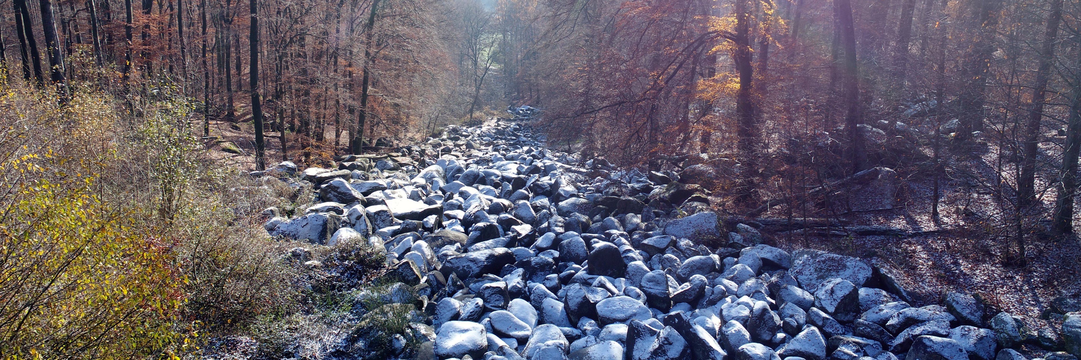 Lautertal stellt sich vor Gemeinde Lautertal (Odenwald)