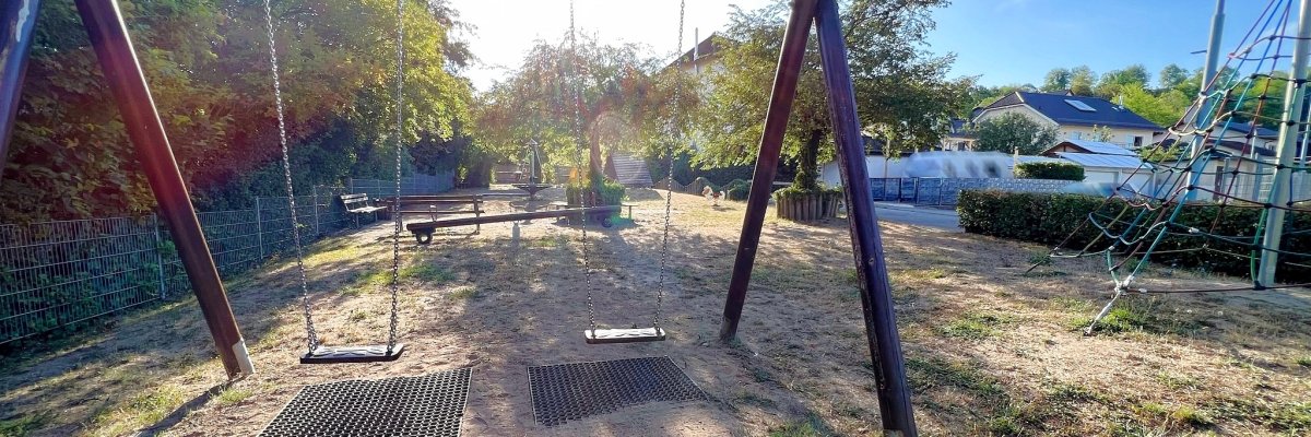 Spielplatz Elmshausen