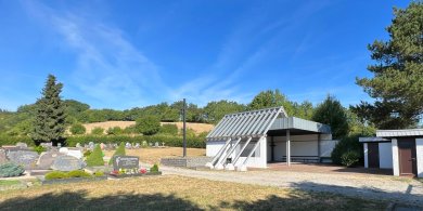 Friedhof Beedenkirchen