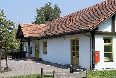 Evangelischer Kindergarten Beedenkirchen