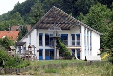 Evangelischer Kindergarten Elmshausen