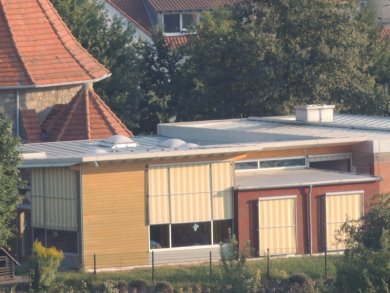 Evangelischer Kindergarten Gadernheim "Arche Noah"