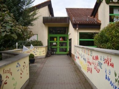 Evangelische Kindertagesstätte Reichenbach