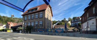 Grundschule Elmshausen