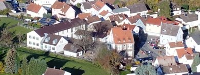 Felsenmeerschule Reichenbach