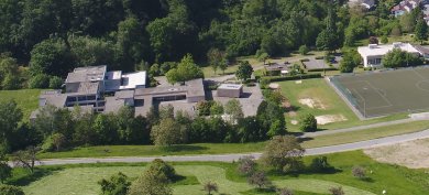 Mittelpunktschule Gadernheim