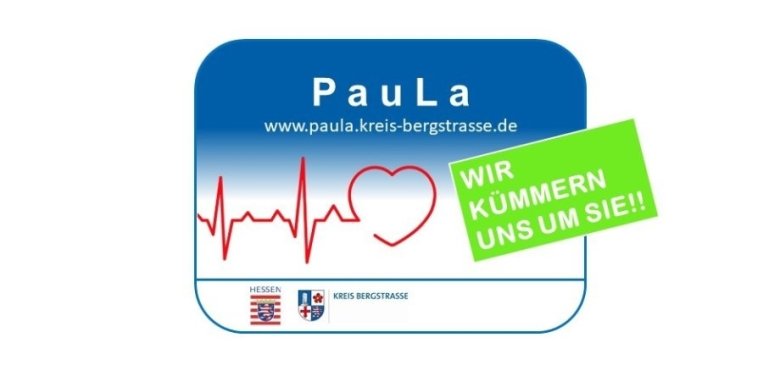 PauLa Logo