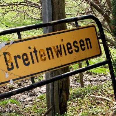 Lautertal-Breitenwiesen