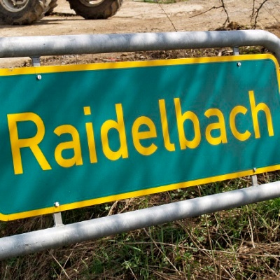 Lautertal-Raidelbach