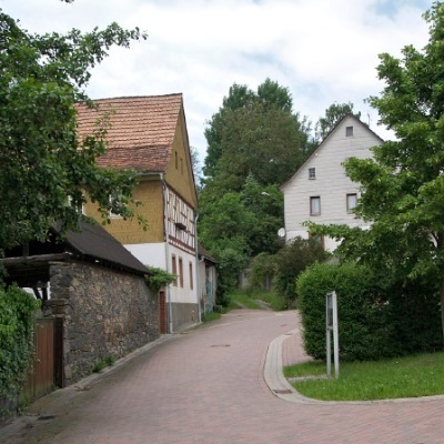 Lautertal-Schmal-Beerbach