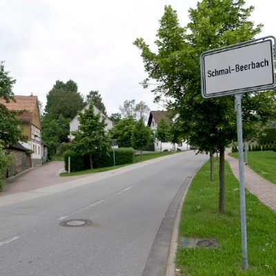 Lautertal-Schmal-Beerbach