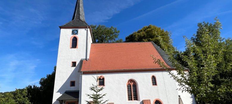 Kirche Beedenkirchen
