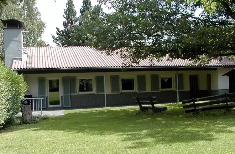 Evangelisches Freizeitheim Beedenkirchen