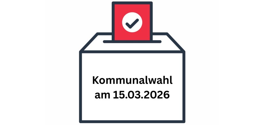 Kommunalwahl 2026